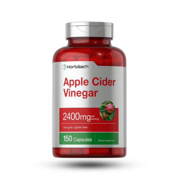 Apple Cider Vinegar Gummies