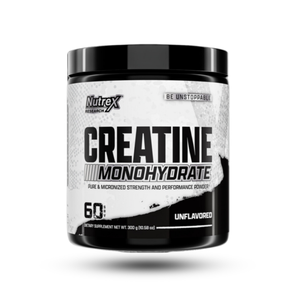 Creatine Monohydrate Nutrex