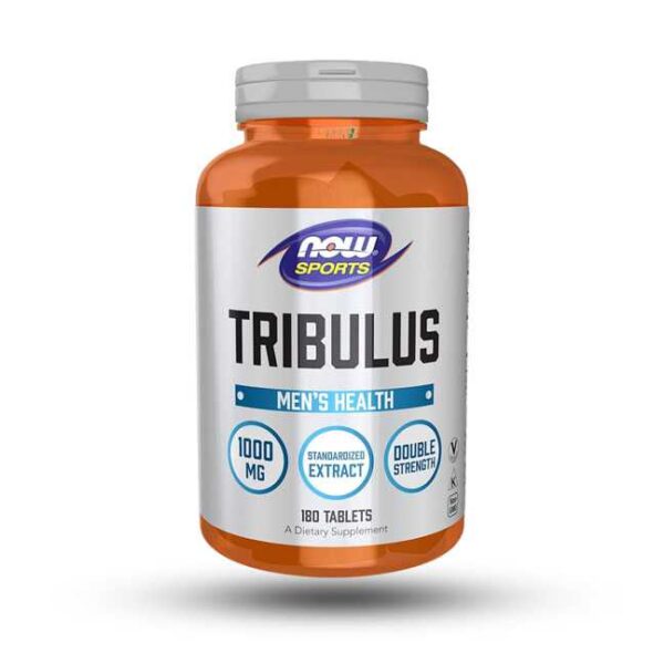 Tribulus Now Sports